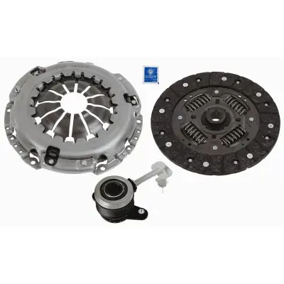 Mayoreo Kit de embrague SACHS 3000 990 586 SACHS 3000 990 586